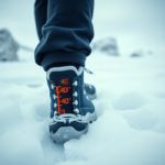 Xero Shoes Performance Tested in Arctic Conditions at -40°F
