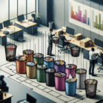 Sustainable Office Clearance: Greener Strategies for the UK