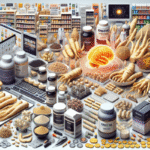 Herbal Remedies for Enhanced Focus in the UK Market
