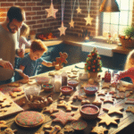 Holiday Cookie Recipes: Your Ultimate Festive Gift Guide